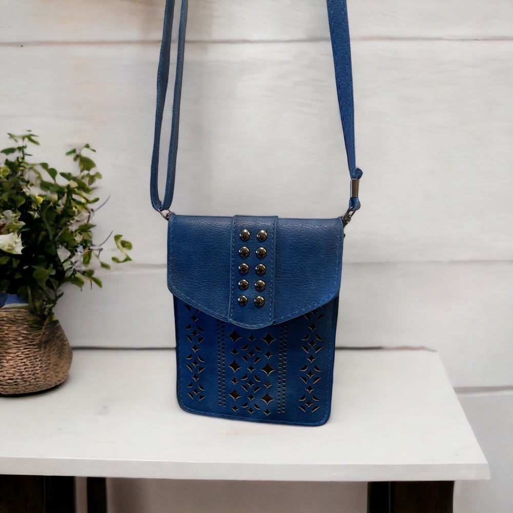 Cross Body Purse